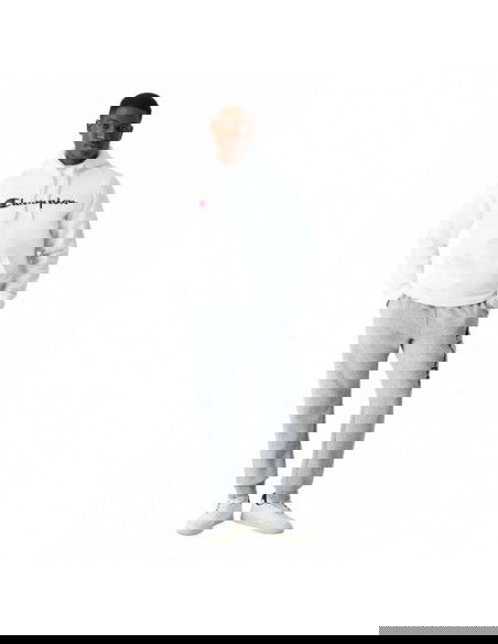 Champion Hooded Sweatshirt M 220253WW001