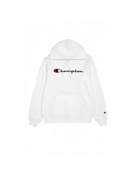 Champion Hooded Sweatshirt M 220253WW001