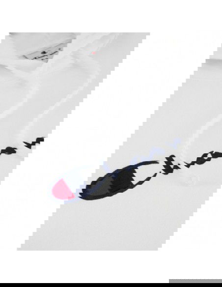 Champion Hooded Sweatshirt M 220253WW001