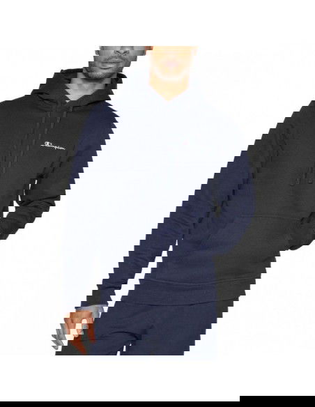 Champion Hooded Sweatshirt M 220258BS501