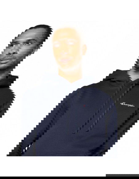 Champion Hooded Sweatshirt M 220258BS501