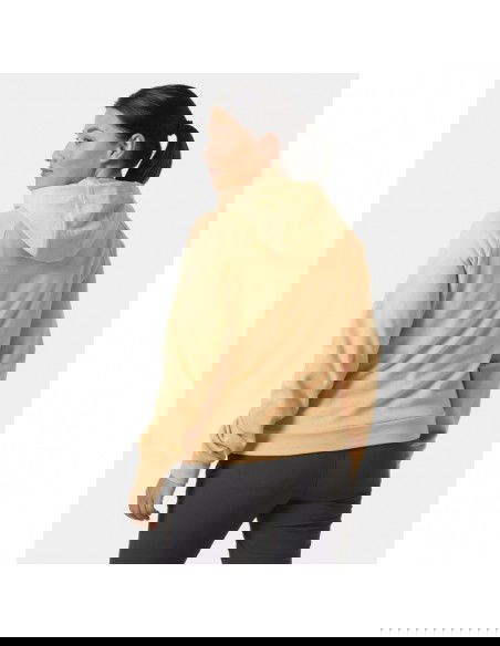 Helly Hansen sweatshirt with hood W Core Hoodie W 54033 316