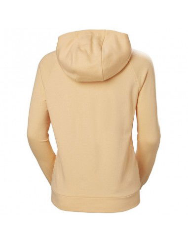 Helly Hansen sweatshirt with hood W Core Hoodie W 54033 316