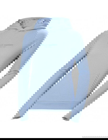 Helly Hansen sweatshirt with hood W Core Hoodie W 54033 627