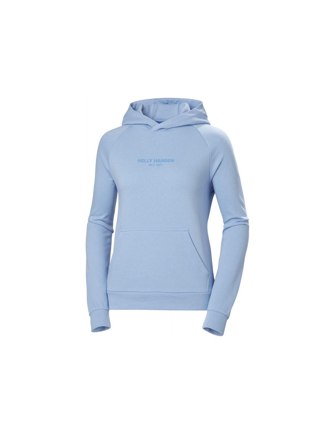 Women's Hoodies & Sweatshirts Helly hansen Blue