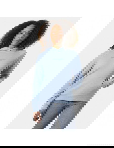 Helly Hansen sweatshirt with hood W Core Hoodie W 54033 627