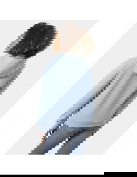 Helly Hansen sweatshirt with hood W Core Hoodie W 54033 627