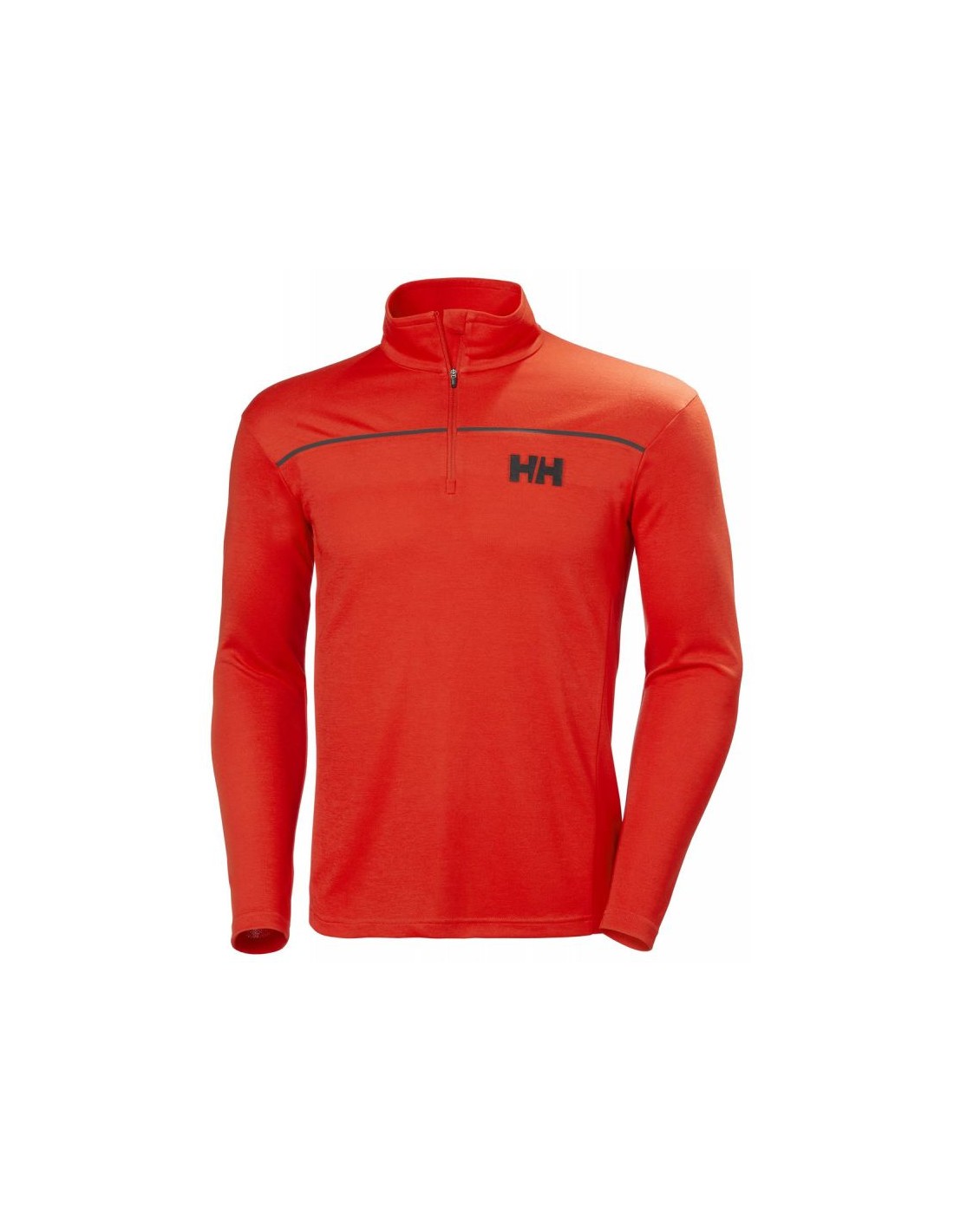 Men's Hoodies & Sweatshirts Helly hansen Red