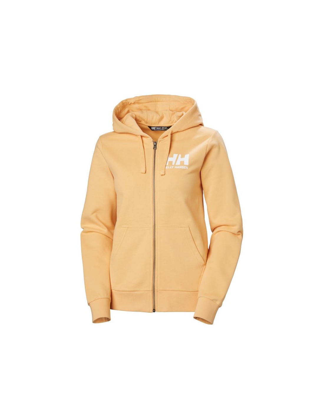 Women's Hoodies & Sweatshirts Helly hansen Yellow