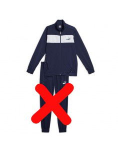 Puma M sweatshirt 677427 06