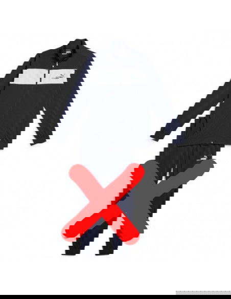 Puma M sweatshirt 677427 06