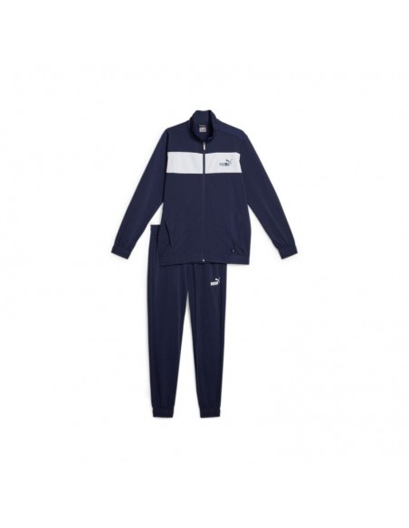 Puma M sweatshirt 677427 06