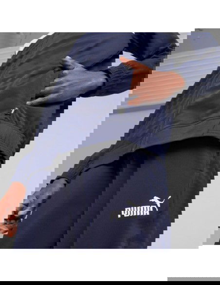 Puma M sweatshirt 677427 06