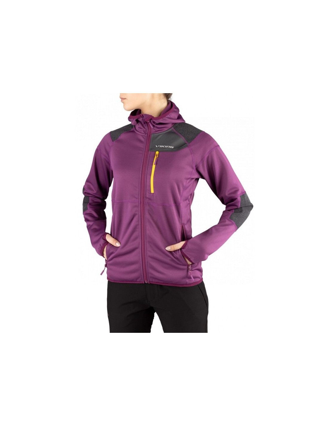 Viking Yosemite W sweatshirt 7202412324864