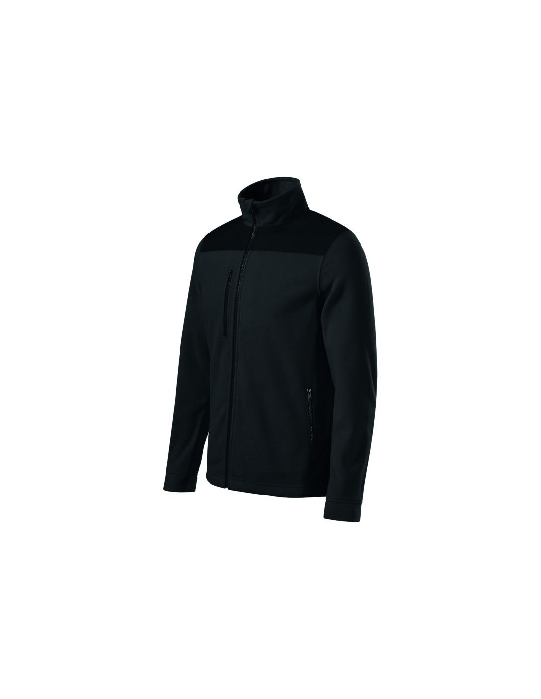Men's Hoodies & Sweatshirts Rimeck Black