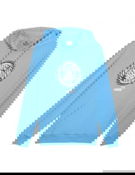 Puma Manchester City Culture Team M 77777639 sweatshirt