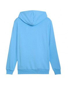 Puma Manchester City Culture Team M 77777639 sweatshirt 2