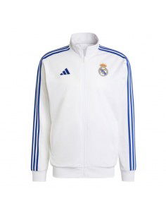 Adidas Real Madrid DNA TT M sweatshirt IT3804