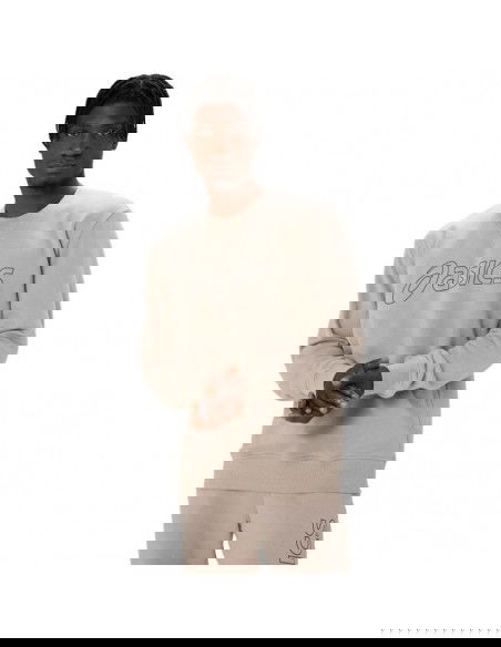 Asics Sweatshirt M 2031E192250