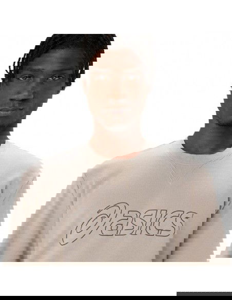 Asics Sweatshirt M 2031E192250