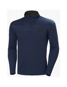 Helly Hansen HP 12 Zip Pullover M 30208 597 sweatshirt