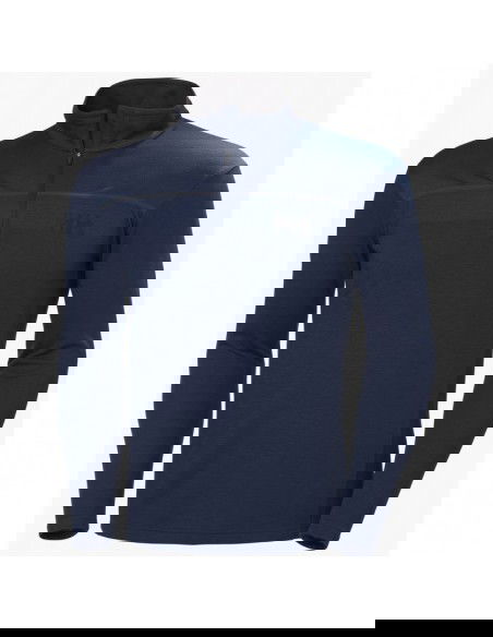 Helly Hansen HP 12 Zip Pullover M 30208 597 sweatshirt