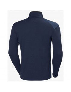 Helly Hansen HP 12 Zip Pullover M 30208 597 sweatshirt 2