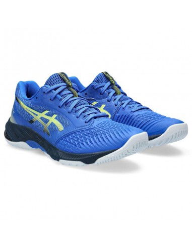 Asics Netburner Ballistic FF 3 M 1051A073403 shoes