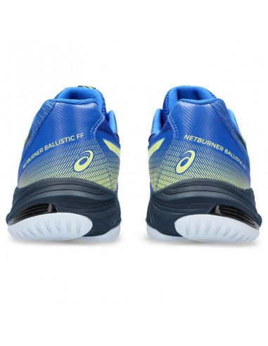 Asics Netburner Ballistic FF 3 M 1051A073403 shoes