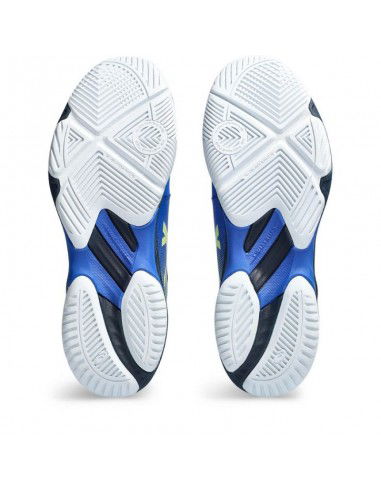 Asics Netburner Ballistic FF 3 M 1051A073403 shoes