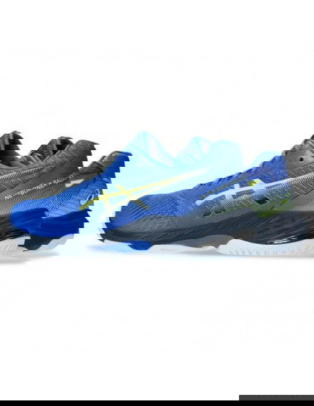 Asics Netburner Ballistic FF 3 M 1051A073403 shoes