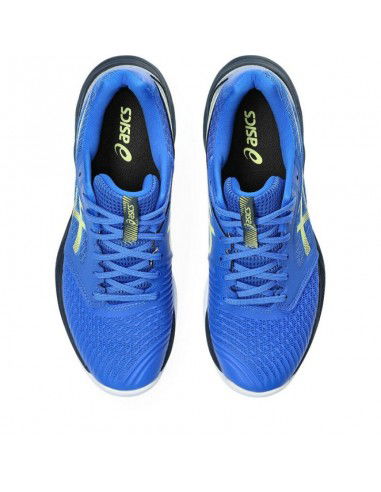 Asics Netburner Ballistic FF 3 M 1051A073403 shoes