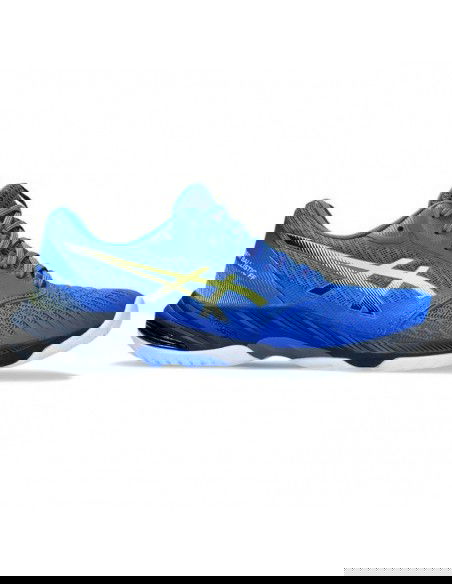 Asics Netburner Ballistic FF 3 M 1051A073403 shoes