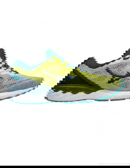 Mizuno Wave Skyrise 2 M J1GC210984 shoes