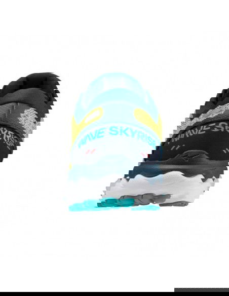 Mizuno Wave Skyrise 2 M J1GC210984 shoes