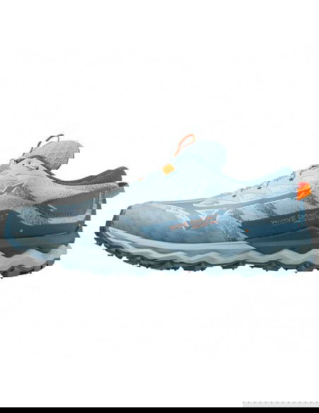 Mizuno Wave Daichi 7 M J1GJ227101 shoes