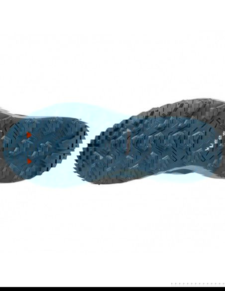 Mizuno Wave Daichi 7 M J1GJ227101 shoes