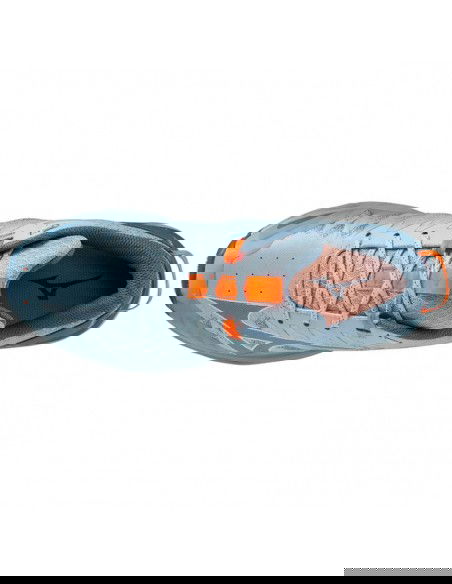 Mizuno Wave Daichi 7 M J1GJ227101 shoes