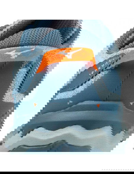 Mizuno Wave Daichi 7 M J1GJ227101 shoes