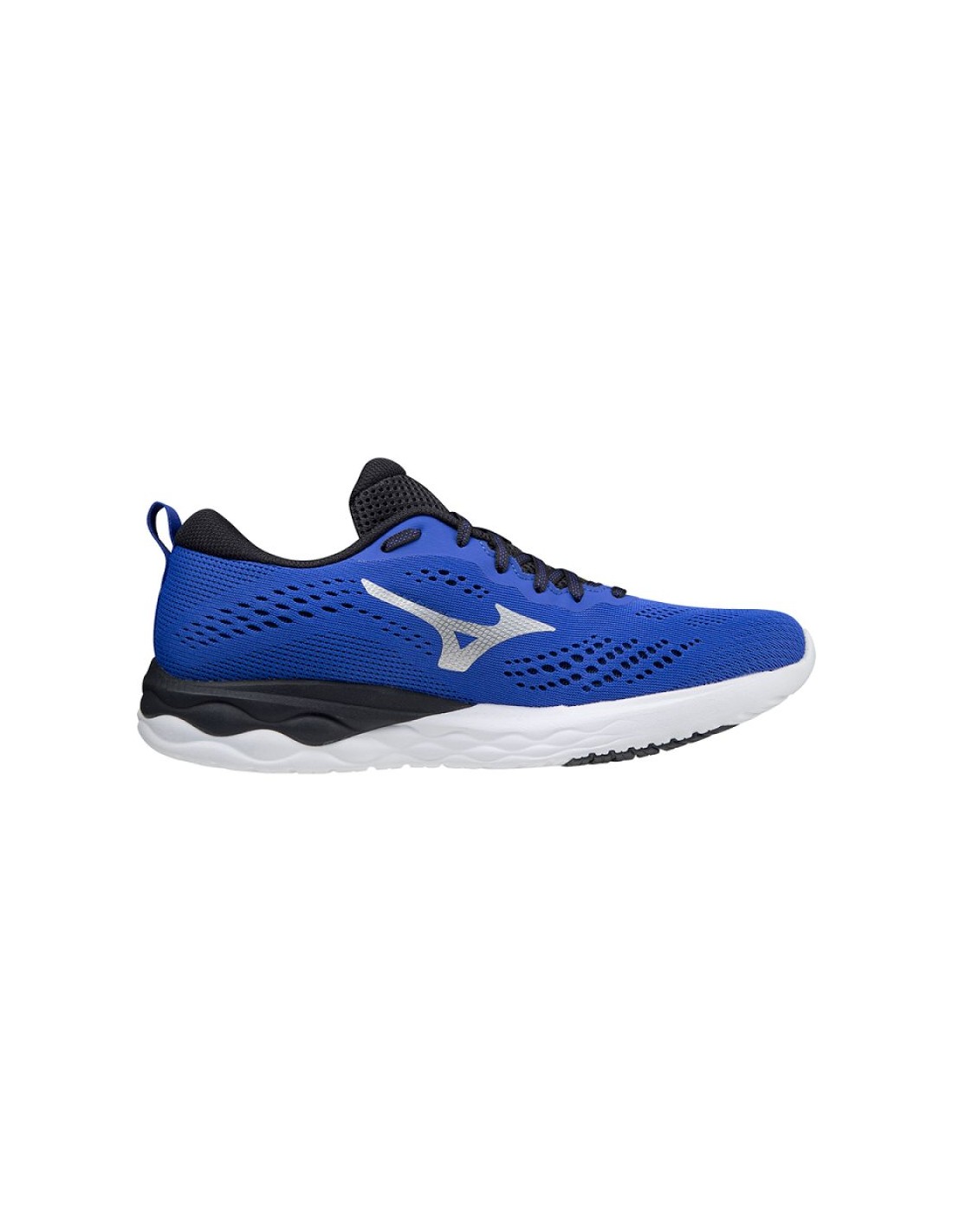 Men's Running Shoes Mizuno Blue