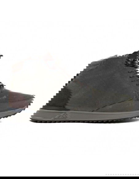 Reff Rover Hi Boot Wt M RF0A3624CAB