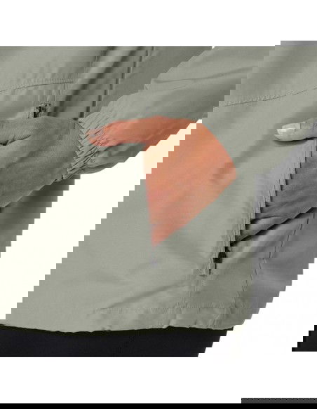 Asics Core Jacket W 2012C341303