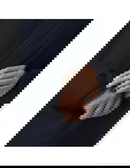 Helly Hansen Crew Hooded Midayer Jacket M 2 34442 597