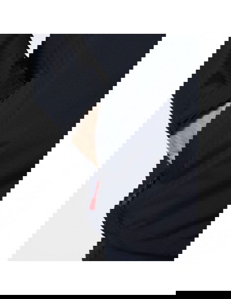 Helly Hansen Crew Hooded Midayer Jacket M 2 34442 597