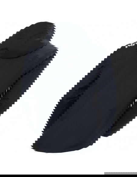 Helly Hansen Crew Hooded Midayer Jacket M 2 34442 597