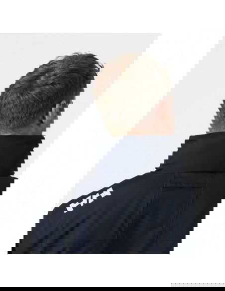 Helly Hansen Crew Hooded Midayer Jacket M 2 34442 597