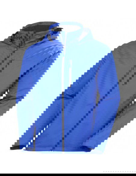 Helly Hansen Crew Hooded Midayer Jacket M 2 34442 543