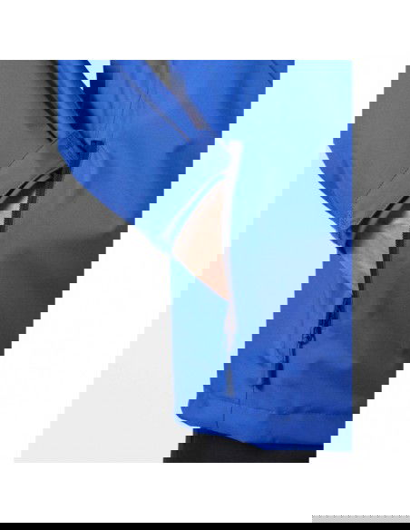 Helly Hansen Crew Hooded Midayer Jacket M 2 34442 543