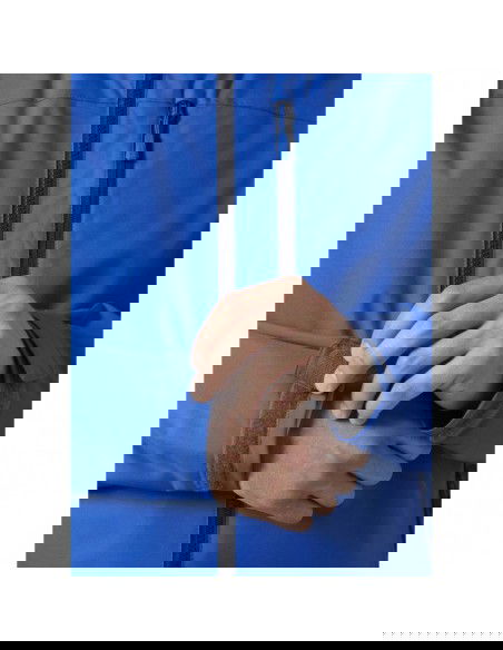 Helly Hansen Crew Hooded Midayer Jacket M 2 34442 543