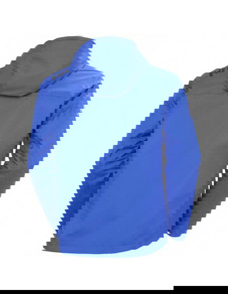 Helly Hansen Crew Hooded Midayer Jacket M 2 34442 543